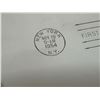Image 12 : VINTAGE UNITED STATES FIRST DAY COVERS AND POSTAL STATIONERY FEATURING HISTORICAL THEMES