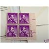 Image 2 : VINTAGE UNITED STATES FIRST DAY COVERS AND POSTAL STATIONERY FEATURING HISTORICAL THEMES