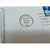 Image 5 : VINTAGE UNITED STATES FIRST DAY COVERS AND POSTAL STATIONERY FEATURING HISTORICAL THEMES