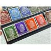 Image 9 : ANTIQUE HISTORICAL GERMAN POSTAGE STAMPS FROM THE "DEUTSCHES REICH" ERA
