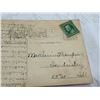 Image 17 : ANTIQUE POSTCARDS FROM GRAND FORKS, ND FROM 1900S