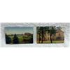 Image 2 : ANTIQUE POSTCARDS FROM GRAND FORKS, ND FROM 1900S