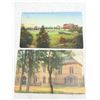Image 4 : ANTIQUE POSTCARDS FROM GRAND FORKS, ND FROM 1900S
