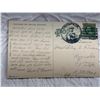 Image 7 : ANTIQUE POSTCARDS FROM GRAND FORKS, ND FROM 1900S