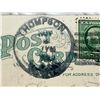 Image 9 : ANTIQUE POSTCARDS FROM GRAND FORKS, ND FROM 1900S