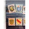 Image 2 : GERMAN STAMPS ISSUED IN THE FRENCH OCCUPATION ZONE AFTER WORLD WAR II