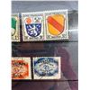 Image 4 : GERMAN STAMPS ISSUED IN THE FRENCH OCCUPATION ZONE AFTER WORLD WAR II