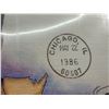 Image 28 : VINTAGE THEODORE ROOSEVELT FIRST DAY OF ISSUE STAMPS AND ENVELOPES