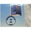 Image 35 : VINTAGE THEODORE ROOSEVELT FIRST DAY OF ISSUE STAMPS AND ENVELOPES