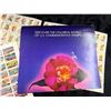 Image 12 : BIRDS AND FLOWERS OF THE UNITED STATES SERIES AND "Greetings From America" OF THE 50 STATES