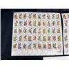 Image 2 : BIRDS AND FLOWERS OF THE UNITED STATES SERIES AND "Greetings From America" OF THE 50 STATES