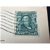 Image 10 : ANTIQUE HANDWRITTEN POSTCARDS DATED FROM 1905 AND 1907