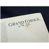 Image 13 : ANTIQUE HANDWRITTEN POSTCARDS DATED FROM 1905 AND 1907