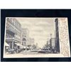 Image 3 : ANTIQUE HANDWRITTEN POSTCARDS DATED FROM 1905 AND 1907