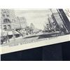 Image 4 : ANTIQUE HANDWRITTEN POSTCARDS DATED FROM 1905 AND 1907