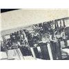 Image 6 : ANTIQUE HANDWRITTEN POSTCARDS DATED FROM 1905 AND 1907