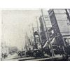 Image 8 : ANTIQUE HANDWRITTEN POSTCARDS DATED FROM 1905 AND 1907