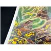 Image 3 : COLLECTIBLE U.S. POSTAGE STAMP SHEETS FROM THE "NATURE OF AMERICA" SERIES