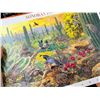 Image 4 : COLLECTIBLE U.S. POSTAGE STAMP SHEETS FROM THE "NATURE OF AMERICA" SERIES