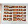 Image 8 : SOVIET UNION COLLECTIBLE STAMPS DEPICTING SPACE EXPLORATION MILESTONES COMMEMORATING YURI GAGARIN AN