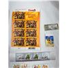 Image 10 : COLLECTION OF POSTAGE STAMPS AND PHILATELIC MATERIALS ISSUED BY UKRPOSHTA (THE UKRAINIAN POSTAL SERV