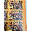 Image 11 : COLLECTION OF POSTAGE STAMPS AND PHILATELIC MATERIALS ISSUED BY UKRPOSHTA (THE UKRAINIAN POSTAL SERV