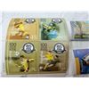 Image 13 : COLLECTION OF POSTAGE STAMPS AND PHILATELIC MATERIALS ISSUED BY UKRPOSHTA (THE UKRAINIAN POSTAL SERV