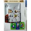 Image 7 : COLLECTION OF POSTAGE STAMPS AND PHILATELIC MATERIALS ISSUED BY UKRPOSHTA (THE UKRAINIAN POSTAL SERV
