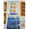 Image 8 : COLLECTION OF POSTAGE STAMPS AND PHILATELIC MATERIALS ISSUED BY UKRPOSHTA (THE UKRAINIAN POSTAL SERV