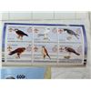 Image 12 : BIRDS OF PREY FROM AROUND THE GLOBE (INTERNAL REFERENCE: C)