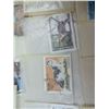 Image 14 : COLLECTION OF POSTAGE STAMPS FEATURING VARIOUS CAT BREEDS (INTERNAL REFERENCE: D)