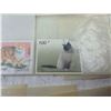 Image 17 : COLLECTION OF POSTAGE STAMPS FEATURING VARIOUS CAT BREEDS (INTERNAL REFERENCE: D)