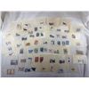 Image 18 : COLLECTION OF POSTAGE STAMPS FEATURING VARIOUS CAT BREEDS (INTERNAL REFERENCE: D)