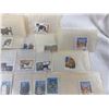 Image 6 : COLLECTION OF POSTAGE STAMPS FEATURING VARIOUS CAT BREEDS (INTERNAL REFERENCE: D)