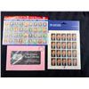 Image 1 : PRESIDENTIAL STAMPS