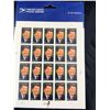 Image 2 : PRESIDENTIAL STAMPS
