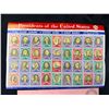 Image 7 : PRESIDENTIAL STAMPS
