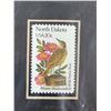 Image 15 : COLLECTION OF VINTAGE UNITED STATES POSTAGE STAMPS COMMEMORATING NORTH DAKOTA