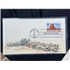 Image 20 : COLLECTION OF VINTAGE UNITED STATES POSTAGE STAMPS COMMEMORATING NORTH DAKOTA