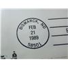 Image 21 : COLLECTION OF VINTAGE UNITED STATES POSTAGE STAMPS COMMEMORATING NORTH DAKOTA