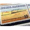 Image 6 : COLLECTION OF VINTAGE UNITED STATES POSTAGE STAMPS COMMEMORATING NORTH DAKOTA