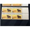 Image 7 : COLLECTION OF VINTAGE UNITED STATES POSTAGE STAMPS COMMEMORATING NORTH DAKOTA