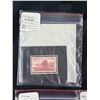 Image 8 : COLLECTION OF VINTAGE UNITED STATES POSTAGE STAMPS COMMEMORATING NORTH DAKOTA