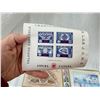 Image 2 : VINTAGE POSTAGE STAMPS PRIMARILY FROM SPAIN (INTERNAL REFERENCE: G)