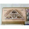 Image 3 : VINTAGE POSTAGE STAMPS PRIMARILY FROM SPAIN (INTERNAL REFERENCE: G)