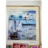 Image 5 : VINTAGE POSTAGE STAMPS PRIMARILY FROM SPAIN (INTERNAL REFERENCE: G)