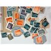 Image 7 : VINTAGE POSTAGE STAMPS PRIMARILY FROM SPAIN (INTERNAL REFERENCE: G)