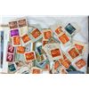 Image 9 : VINTAGE POSTAGE STAMPS PRIMARILY FROM SPAIN (INTERNAL REFERENCE: G)
