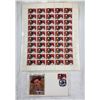 Image 1 : FIRST DAY COVER AND POSTAGE STAMPS HONORING AUTHOR WILLIAM SAROYAN (INTERNAL REFERENCE: H)