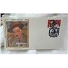 Image 2 : FIRST DAY COVER AND POSTAGE STAMPS HONORING AUTHOR WILLIAM SAROYAN (INTERNAL REFERENCE: H)